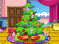 Joc Merry Christmas Tree