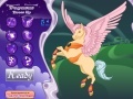 Joc Pegasus Dress Up