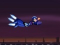 Joc Megaman Combat Shooting