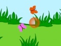 Joc Catch a Butterfly
