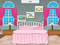 Joc My Pink Bedroom Decoration