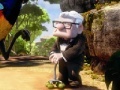 Joc Sort my tiles - Carl Fredricksen