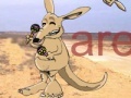 Joc Musical kangaroo