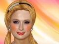 Joc Paris Hilton Make-Up