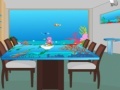 Joc Fish Tank Room Escape