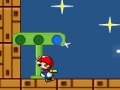 Joc The last Mario