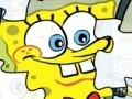 Joc Sponge Bob: Coctail Puzzle