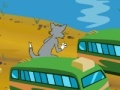 Joc Tom And Jerry: In Cat Crossing 