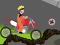 Joc Naruto Biker Game