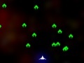Joc Arcade Invaders I: The Green Meanies