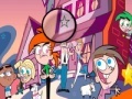 Joc The Fairly Odd Parents Hidden Stars