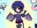 Joc Demon Girl Dress Up