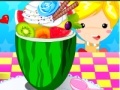 Joc Kinder Summer Salad