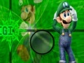 Joc Luigi Hidden Stars