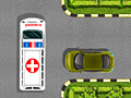 Joc Super Ambulance