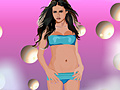 Joc Adriana Lima Dress Up