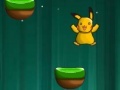 Joc Pikachu's Jungle World