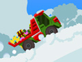 Joc Santa Truck