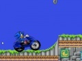 Joc Super Sonic: Motorbike 3