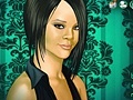Joc Makeup Rihanna