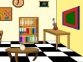 Joc Cartoon Room Escape