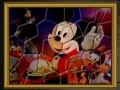 Joc Puzzle Mania. Mickey Magic