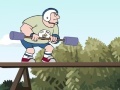 Joc Hey Arnold