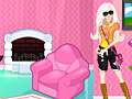 Joc Winter Wonder Room