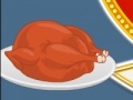 Joc Grill Thanksgiving Turkey 