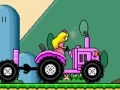 Joc Mario Tractor 3