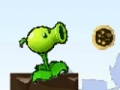 Joc Angry Birds vs Peas