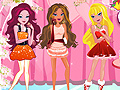 Joc Beauty Rush Attending Christmas Wedding Party