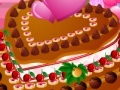 Joc Cake for Love
