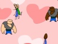 Joc Valentine Hugfest