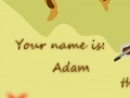 Joc Name Generator