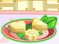 Joc Make Delicious Mooncake