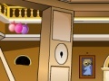 Joc Celebrity Gold Room Escape