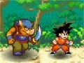 Joc Dragon Ball Fierce Fighting v2.0