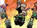 Joc Hero 108: Jigsaw