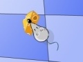 Joc Mouse in my house
