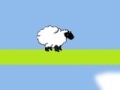 Joc Jumpy the Sheep