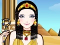 Joc Egyptian Queen Make-up