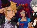 Joc Manga Creator: Halloween Special