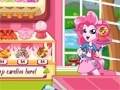 Joc Confectionery Pinkie Pie in Equestria