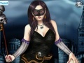 Joc Gothic Witch Dress Up