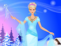 Joc Winter Princess