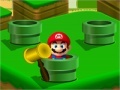 Joc Super Mario Pop The Enemy