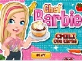 Joc Chef Barbie Chili Con Carne