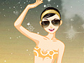 Joc Dot Pattern Dressup