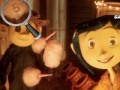 Joc Hidden Numbers-Coraline
